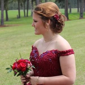 Meet your Posher, Cherry